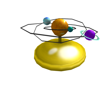 Improved Solar System Roblox Wiki Fandom - roblox solar system exploration