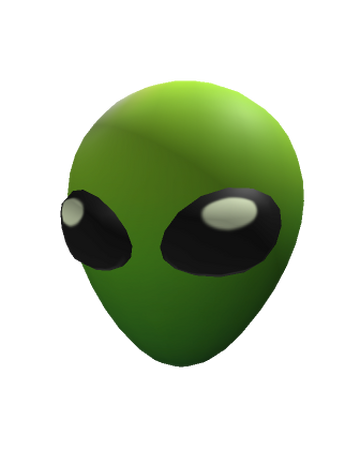 Mega Alien Head Roblox Wiki Fandom - roblox wiki head