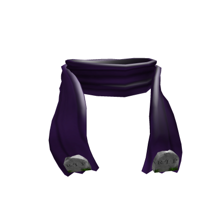 Category Neck Accessories Roblox Wikia Fandom - purple winter scarf roblox