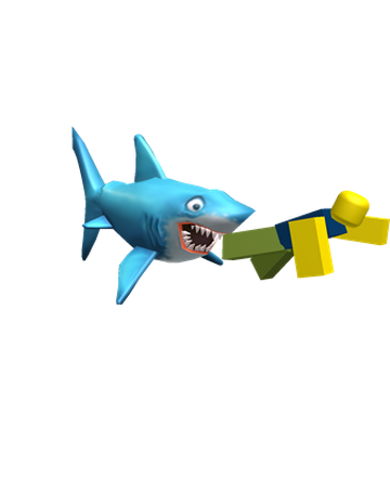 Catalog Noob Attack Shark Situation Roblox Wikia Fandom - roblox noob attack mech mobility toy