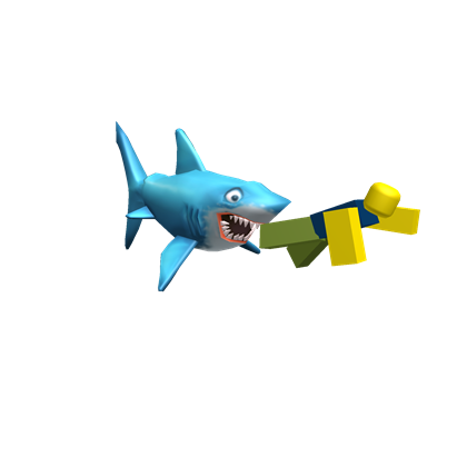 Catalog Noob Attack Shark Situation Roblox Wikia Fandom - roblox noob attack