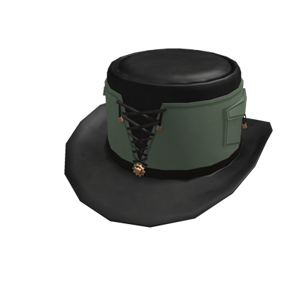 Pocket Top Hat Roblox Wiki Fandom - roblox im a spy hat