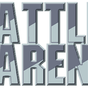 Battle Arena 2018 Roblox Wikia Fandom - robux glitch 2018 on tad