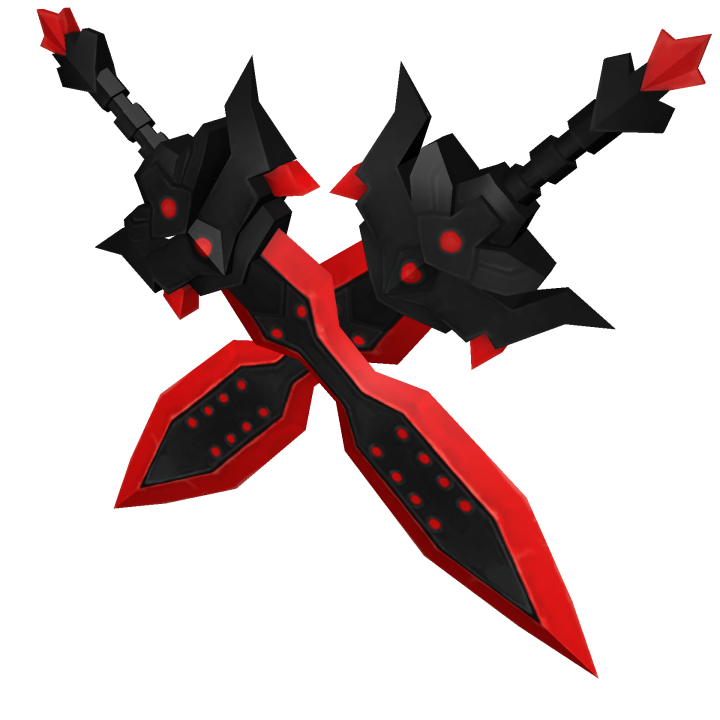 Red Void Swordpack Roblox Wiki Fandom - roblox the void