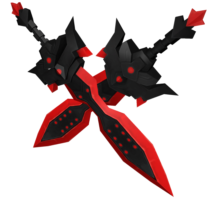 Red Void Swordpack Roblox Wiki Fandom - what is void in roblox