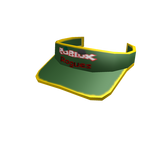 Roblox Rogues Visor