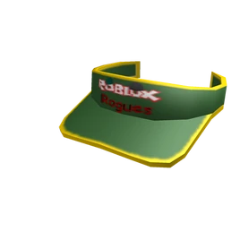 Roblox Rogues Visor