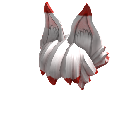 Catalog Tenko The Nine Tailed Fox Hair Roblox Wikia Fandom - foxy mcninetails roblox wikia fandom