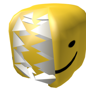 Catalog Totally Normal Noob Head Roblox Wikia Fandom - small head roblox name