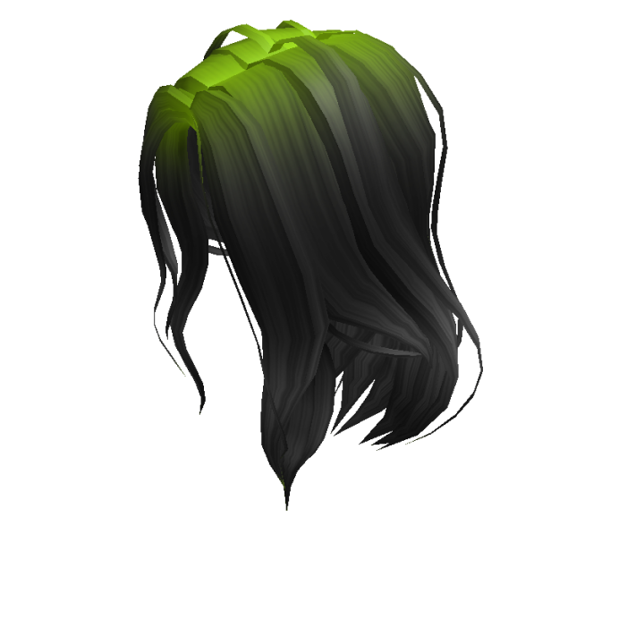 Category Hair Accessories Roblox Wikia Fandom - vampire bun with waves roblox