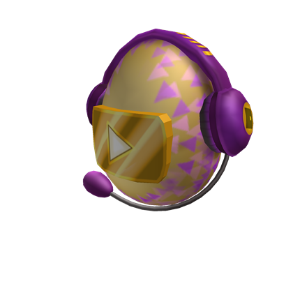 Catalog Video Star Egg Roblox Wikia Fandom - roblox egg hunt promo code 2019