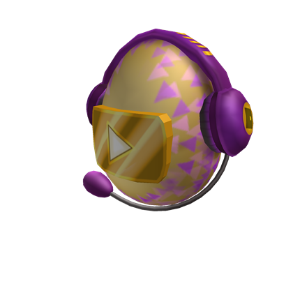 Catalog Video Star Egg Roblox Wikia Fandom - roblox egg hunt 2018 yt