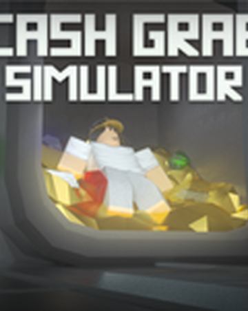 Cash Grab Simulator Roblox 维基 Fandom - roblox cash grab simulator wiki