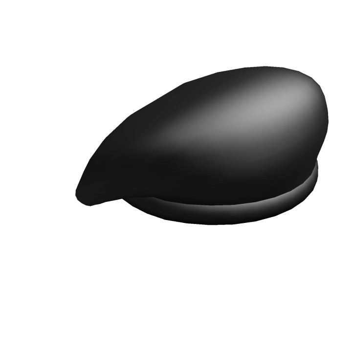 Black Beret Roblox Wiki Fandom - black beret roblox id