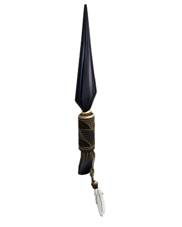 Black Panther Dagger Roblox Wiki Fandom - black panther dagger roblox