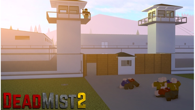 Deadmist 2 Beta Roblox Wiki Fandom - roblox deadmist 2 united nations