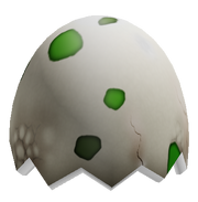 Dino Egg