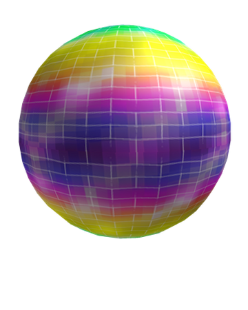 Disco Ball Roblox Wiki Fandom - disco hat roblox