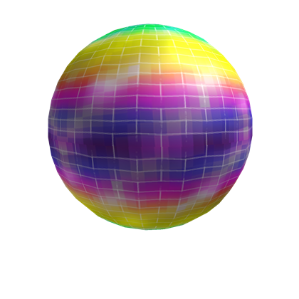 Catalog Disco Ball Roblox Wikia Fandom - dsico dance floor roblox