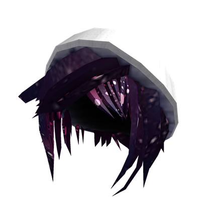 Dark Galaxy Boy Hair - Roblox Galaxy Boy Hair Transparent PNG - 420x420 -  Free Download on NicePNG