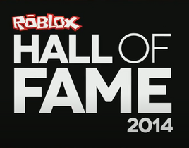 Hall of Fame 2014