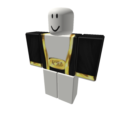 Champion Boxer Top - KSI, Roblox Wiki