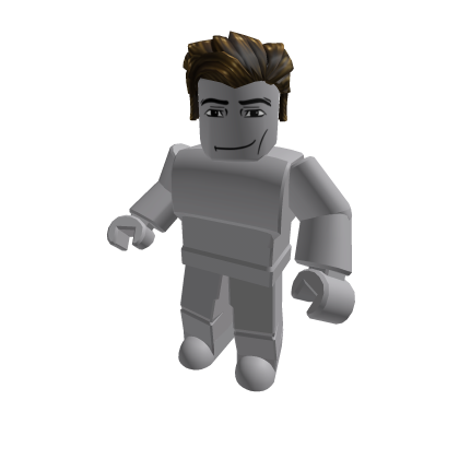 My roblox character(s)!, Wiki