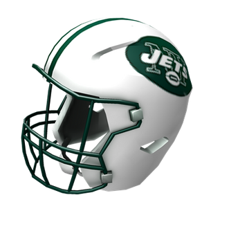 New York Jets Helmet, Roblox Wiki