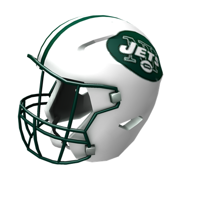 Jets Helmet, Roblox Wiki