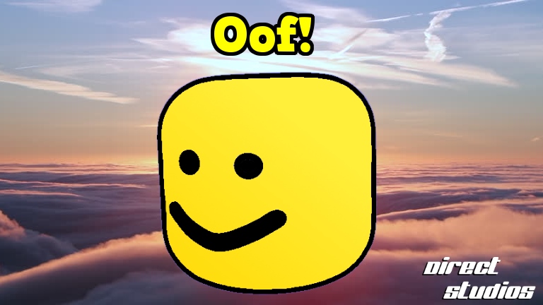 Roblox: Why has the 'oof' sound effect gone? - BBC Newsround