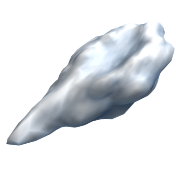 Roblox icon in Cloud Style