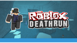 Deathrun Roblox Wiki Fandom - roblox wheel of death