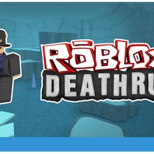 Team Deathrun Deathrun Roblox Wikia Fandom - deathrun codes roblox 2019 wiki