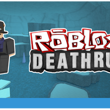 Team Deathrun Deathrun Roblox Wikia Fandom - roblox deathrun golden apple secret