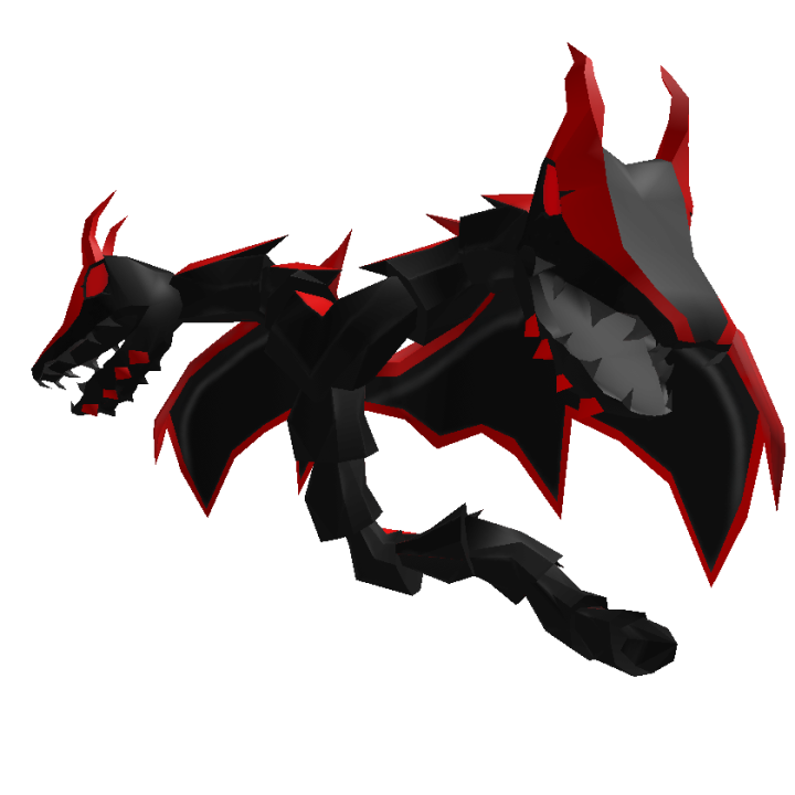 Catalog Red Evil Dragon Roblox Wikia Fandom - evil face roblox id