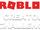 Roblox Creator Challenge (2018)