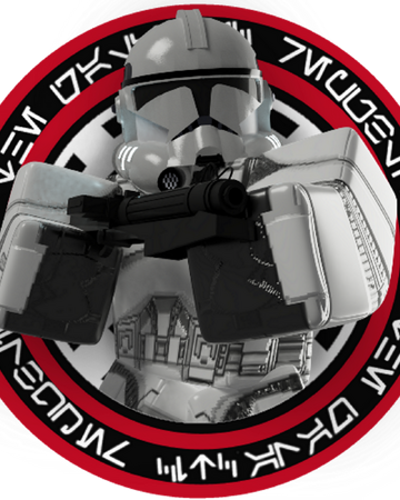 The Galactic Republic Roblox Wikia Fandom - roblox voice chat project supreme