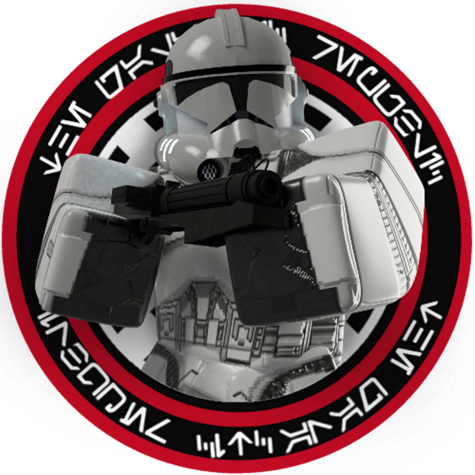 The Galactic Republic Roblox Wikia Fandom - roblox republic commando