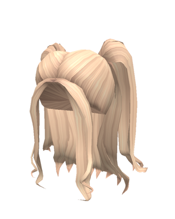 Scfl7pxnvanlzm - princess popstar ponytails in blonde roblox