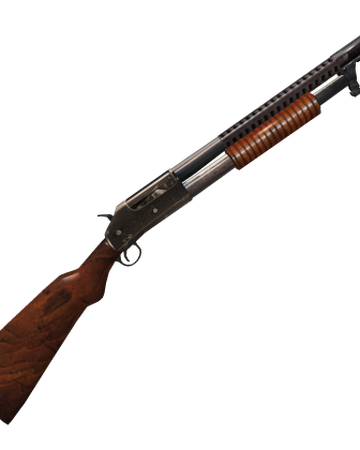 Trench Warfare Shotgun Roblox Wiki Fandom