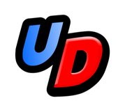 Current UD Logo