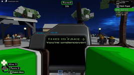 UndercoverTarget