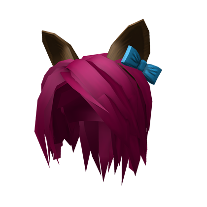 Catalog Wolfish Girl Hair Roblox Wikia Fandom - roblox promo codes for girl hair 2019