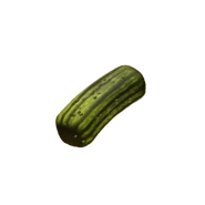 Малосольный огурчик