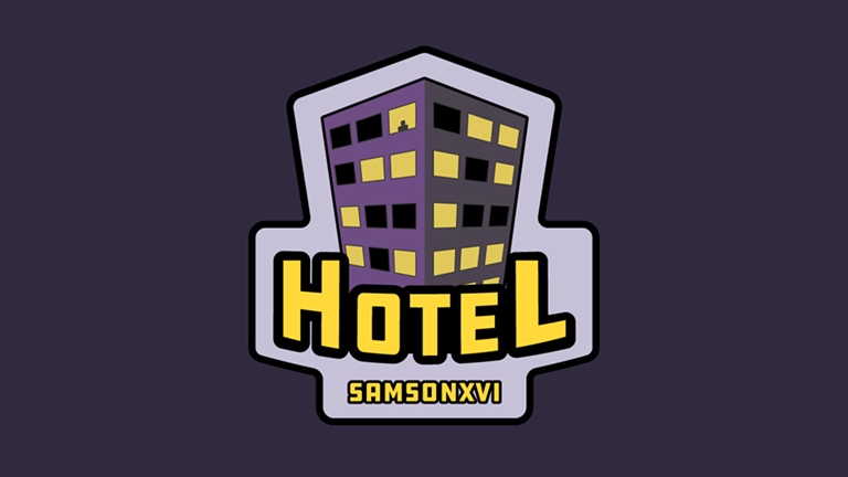 Community Samsonxvi Hotel Roblox Wikia Fandom - video went to a roblox hotel worst idea ever roblox