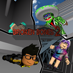 roblox broken bones 2 best map