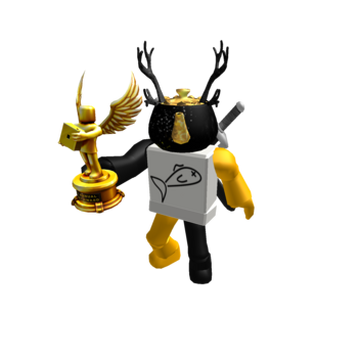 Aotrou, Roblox Wiki