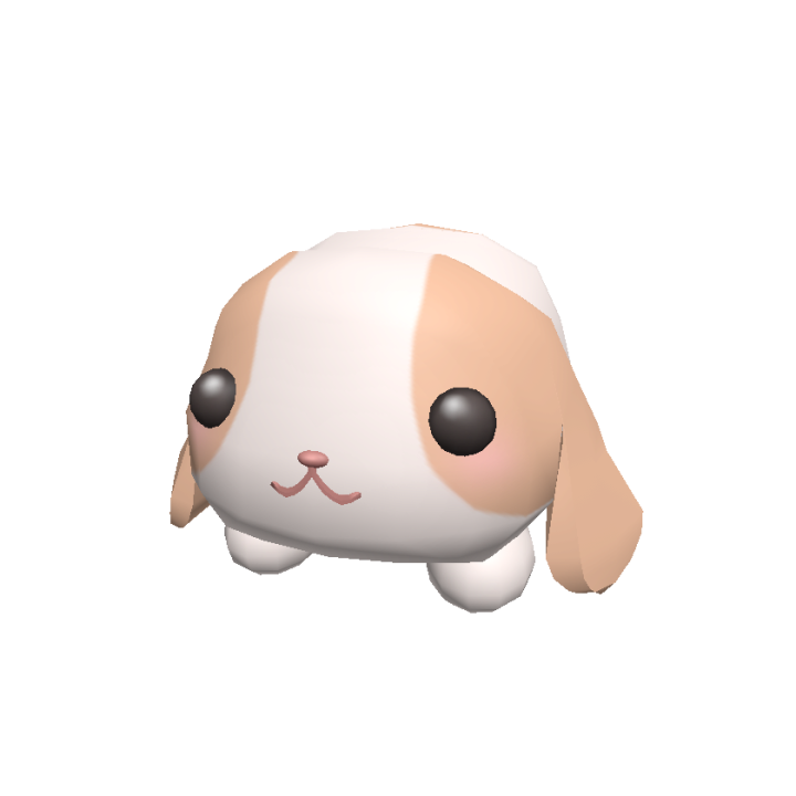 Category Ugc Items Roblox Wikia Fandom - white bunny backpack roblox