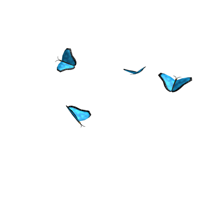 Catalog Blue Butterflies Roblox Wikia Fandom - blue butterfly fashion wings roblox wikia fandom powered
