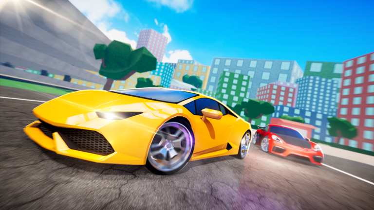 Vehicle Tycoon - Spagz Blox